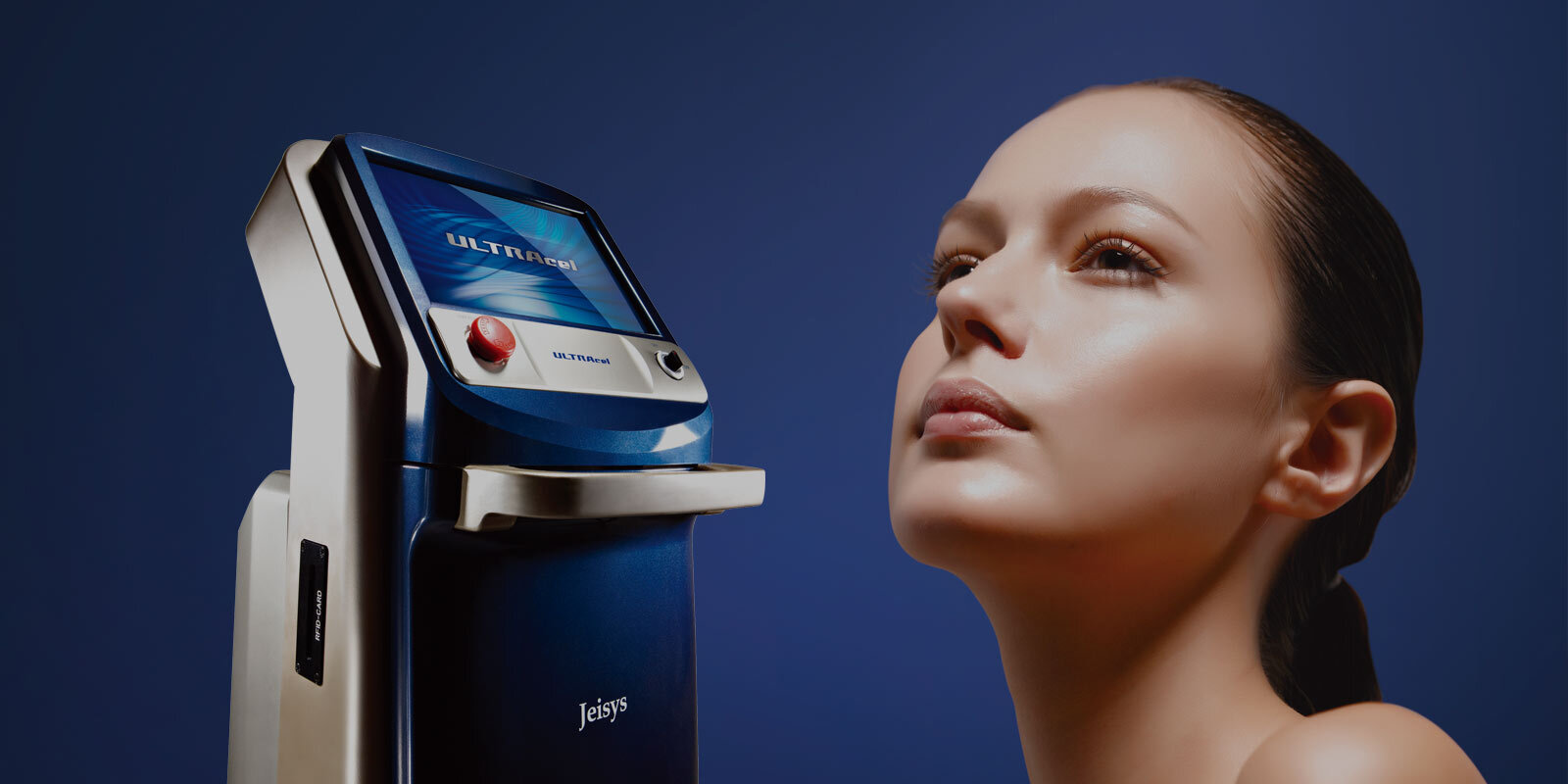 黄金射频微针 RF-Microneedling - Derma Revive Skin Clinic 伦敦医美中心