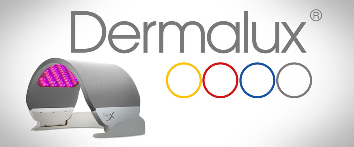 光护治疗 DermaLux LED Image