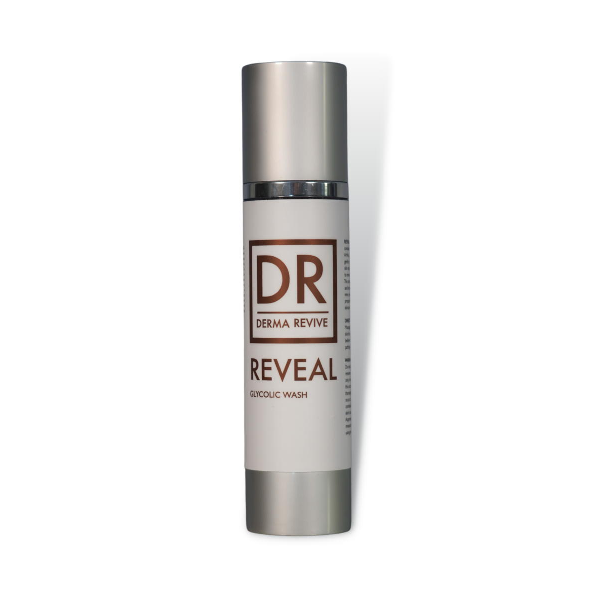 DR Reveal – Glycolic Wash Cleanser 100ml