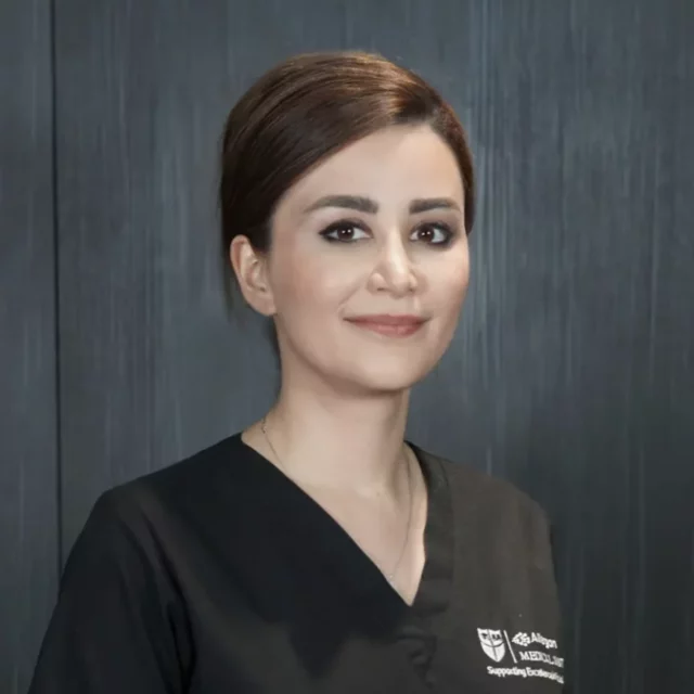 Dr. Souphiyeh Samizadeh